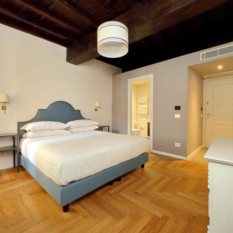 Residenza Torre Vecchiarelli - apt 1 - Appartamento con 4 Camere da Letto - 20