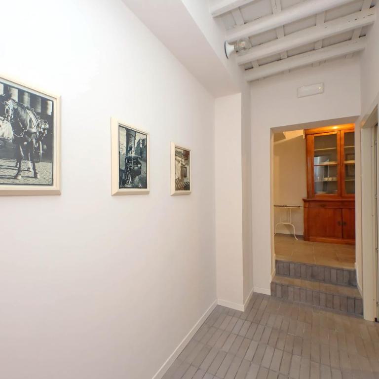 Residenza Torre Vecchiarelli - apt 1 - Appartamento con 4 Camere da Letto - 26