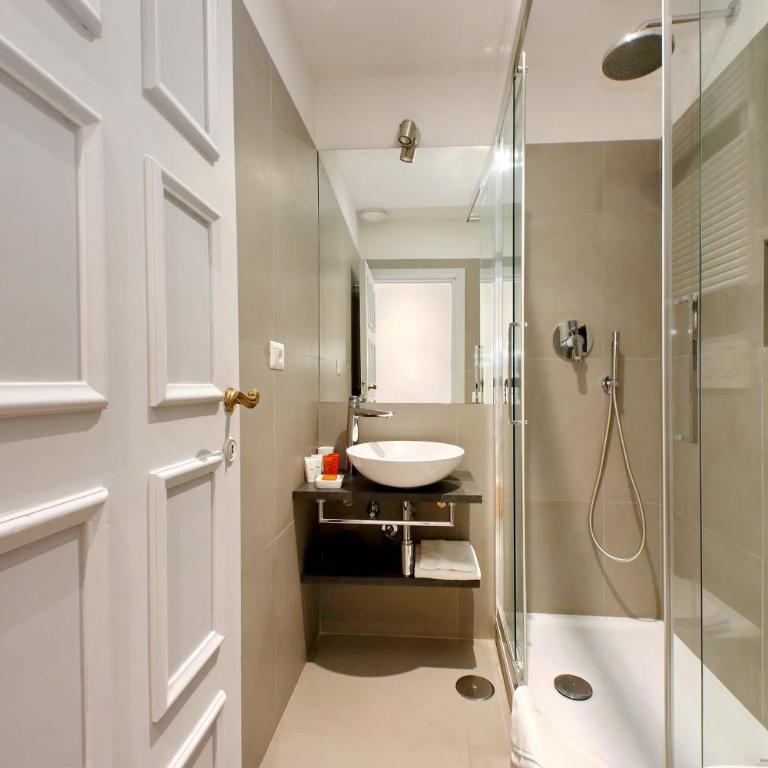 Residenza Torre Vecchiarelli - apt 1 - Appartamento con 4 Camere da Letto - 30