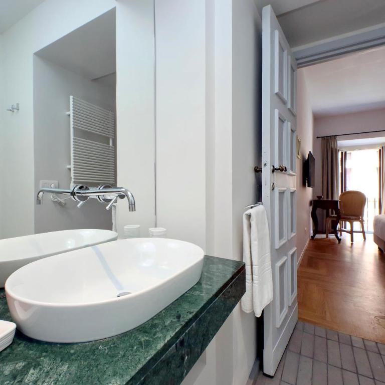 Residenza Torre Vecchiarelli - apt 1 - Appartamento con 4 Camere da Letto - 24