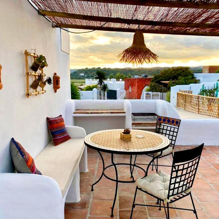 Poniente - Apartamento de 1 dormitorio - 1