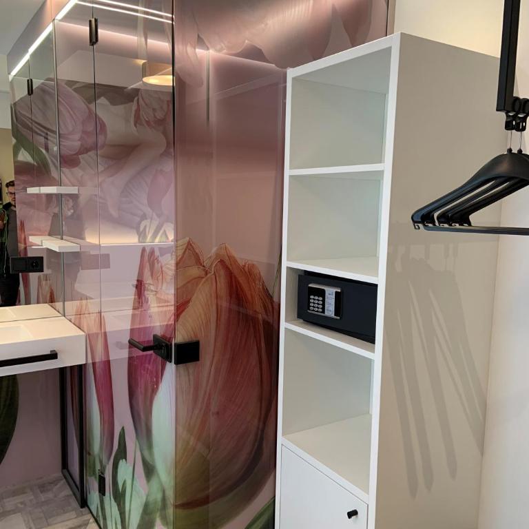 ART-INN Design Self-Check-in-Hotel - Einzelzimmer - 2