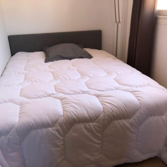2 pièces 2 terrasses 100 m Croisette très clair. - Apartamento de 1 dormitorio - 12