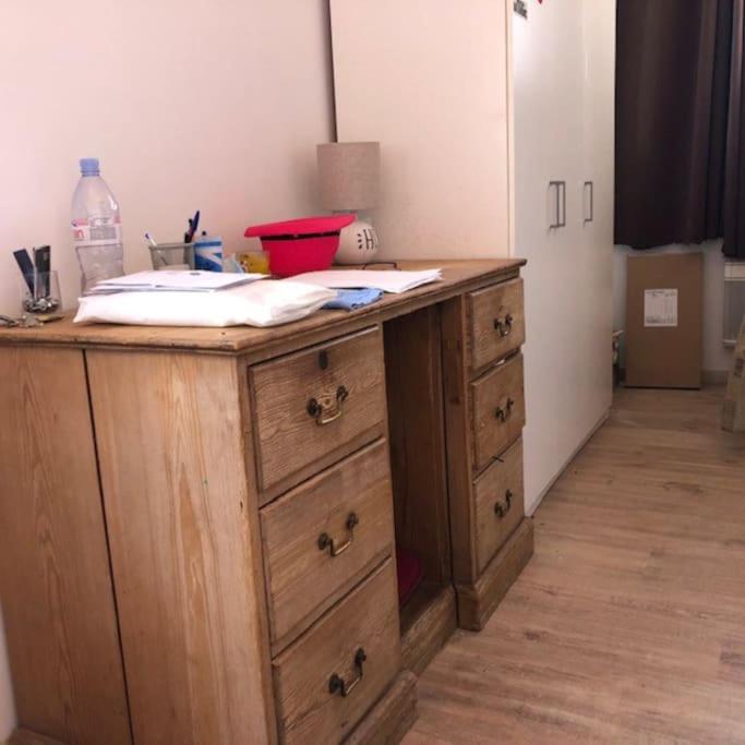 2 pièces 2 terrasses 100 m Croisette très clair. - Apartamento de 1 dormitorio - 16