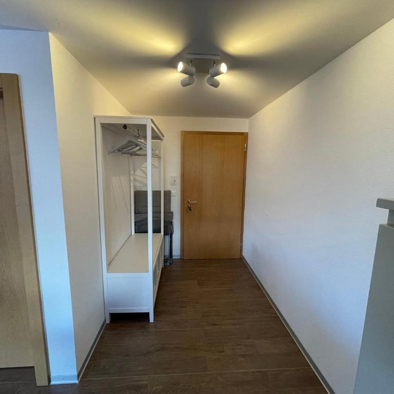 Haus Alana Grächen - Apartment mit 2 Schlafzimmern - 2