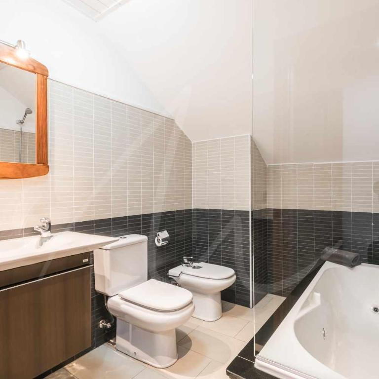 Riu Nere by SeaMount Rentals - Apartamento de 3 dormitorios - 6