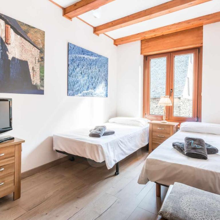 Riu Nere by SeaMount Rentals - Apartamento de 3 dormitorios - 12