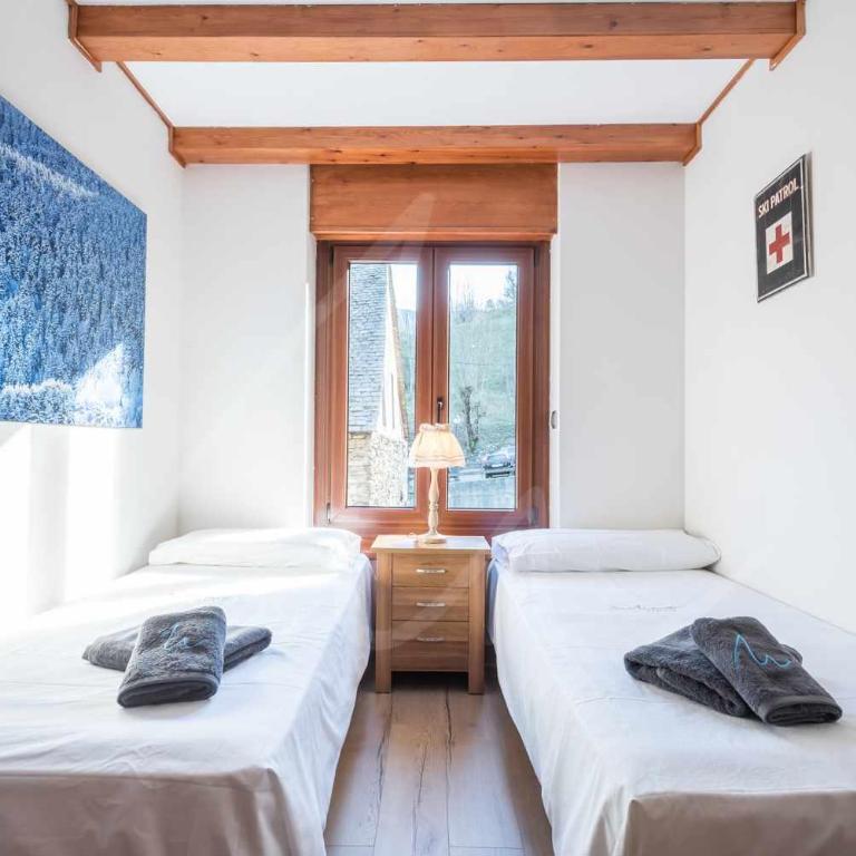 Riu Nere by SeaMount Rentals - Apartamento de 3 dormitorios - 13