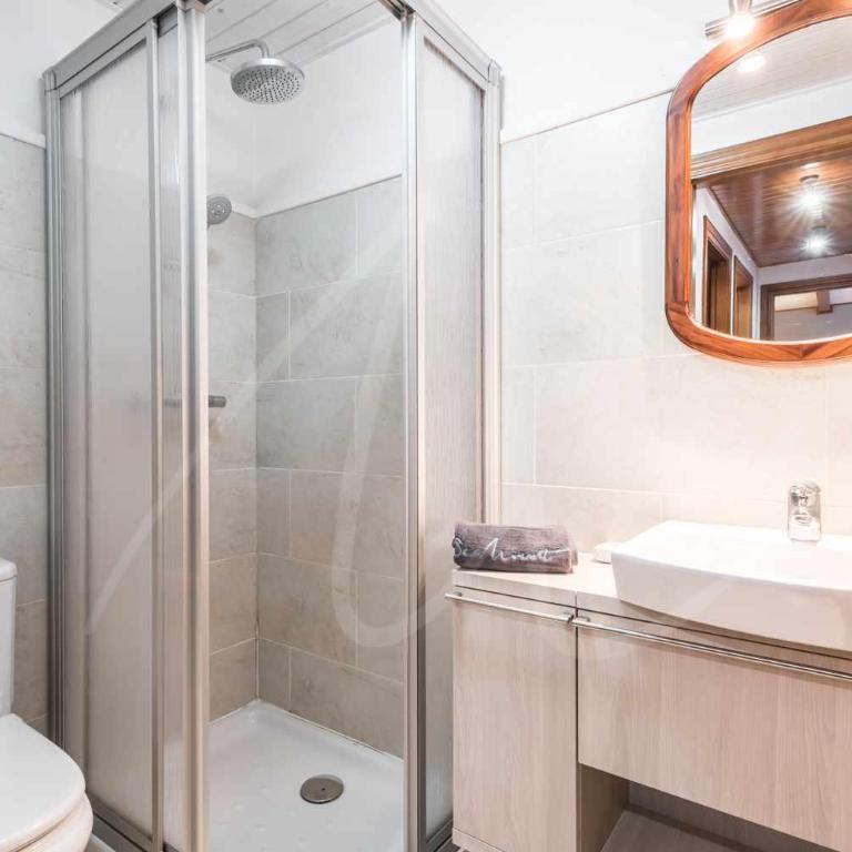 Riu Nere by SeaMount Rentals - Apartamento de 3 dormitorios - 15