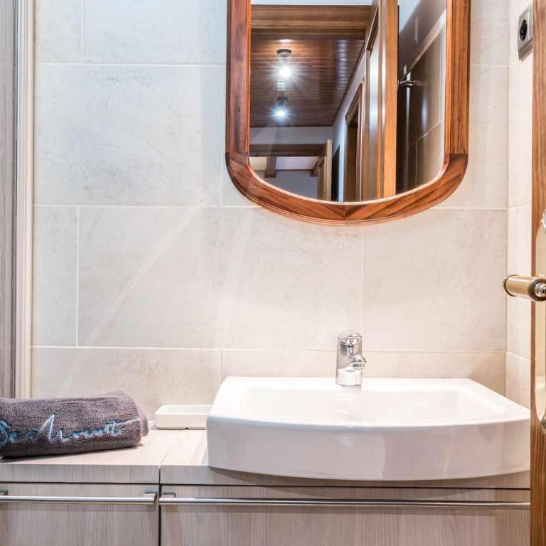 Riu Nere by SeaMount Rentals - Apartamento de 3 dormitorios - 16