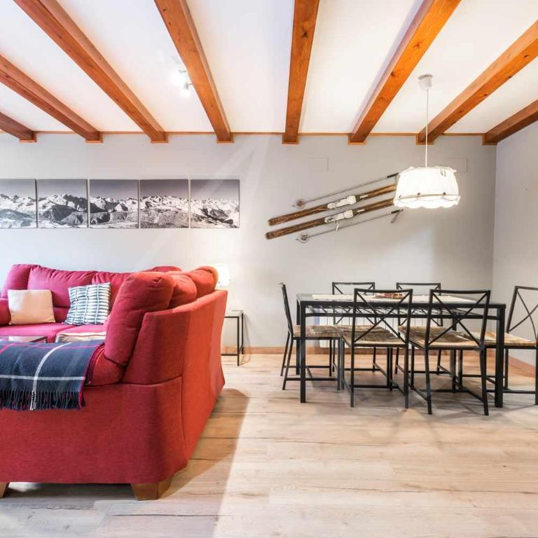 Riu Nere by SeaMount Rentals - Apartamento de 3 dormitorios - 21