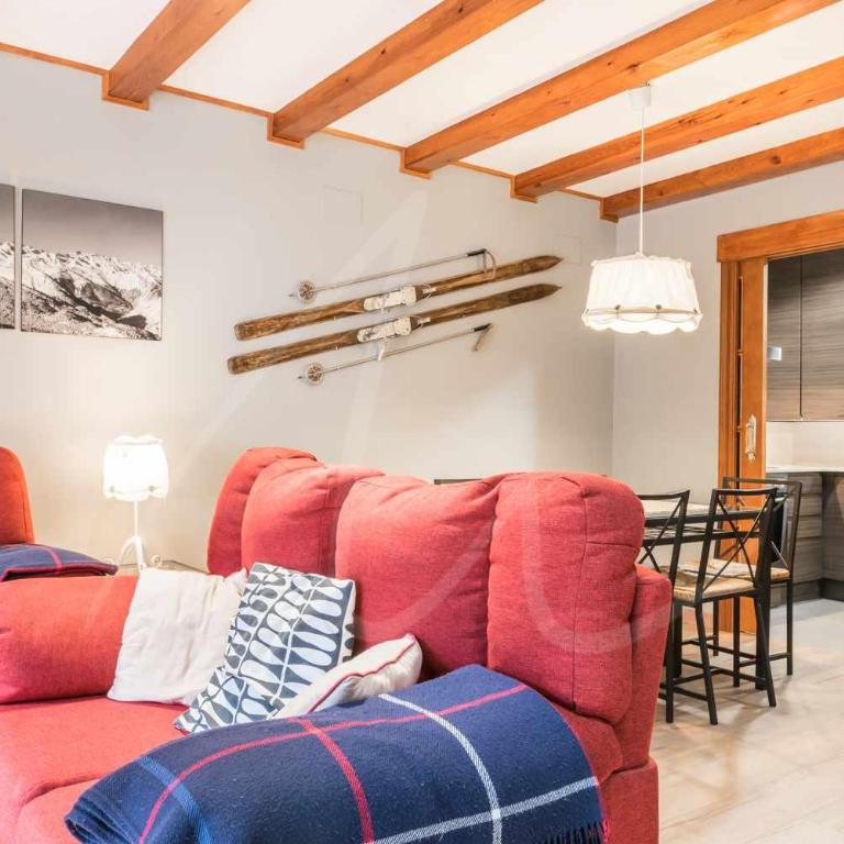 Riu Nere by SeaMount Rentals - Apartamento de 3 dormitorios - 25