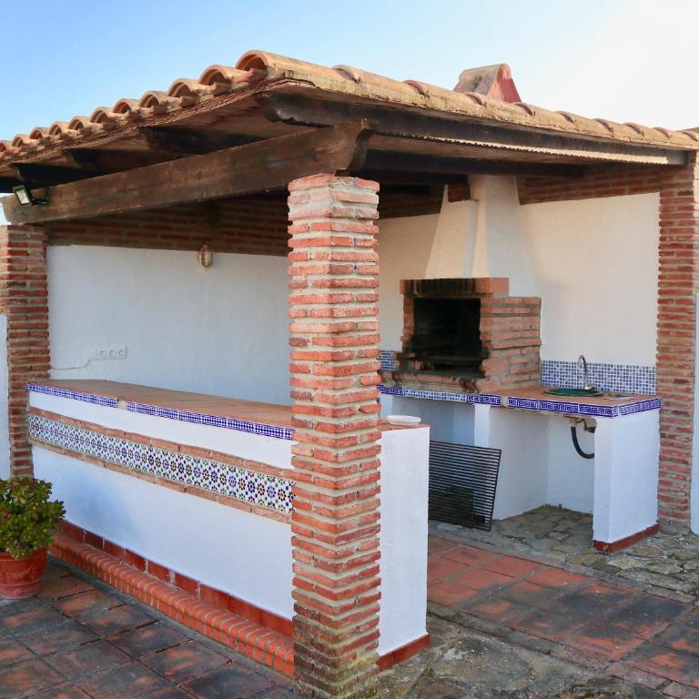 Fuente del Gallo Nomada - Casa de 2 dormitorios - 6