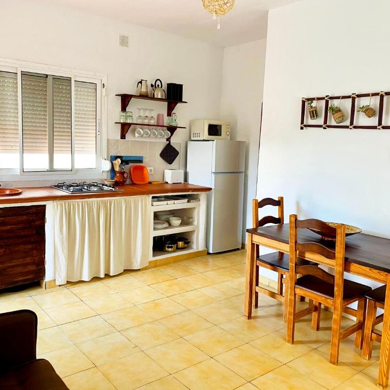 Poniente - Apartamento de 1 dormitorio - 4
