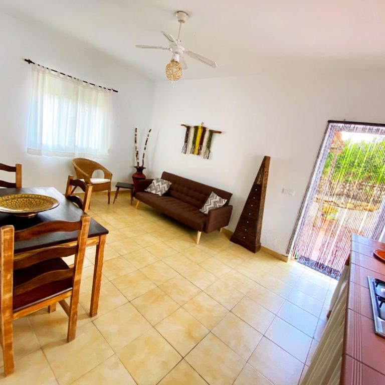 Poniente - Apartamento de 1 dormitorio - 5