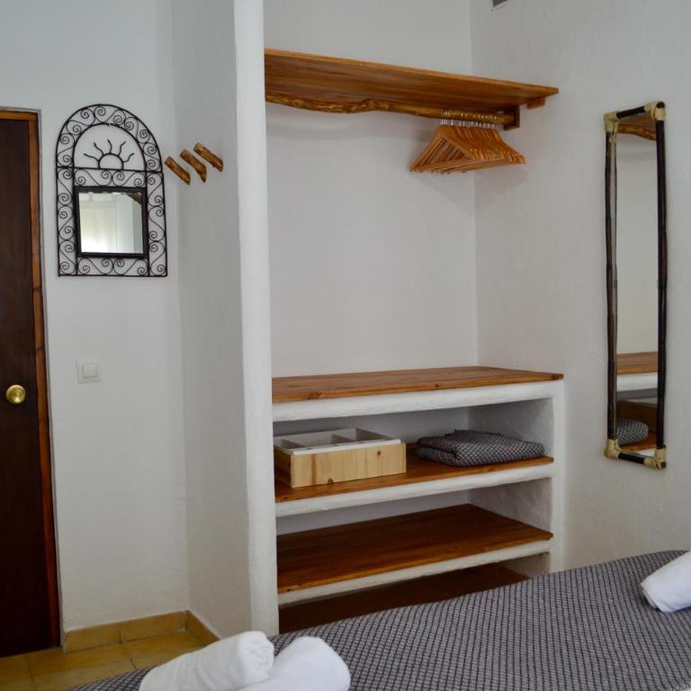 Poniente - Apartamento de 1 dormitorio - 7