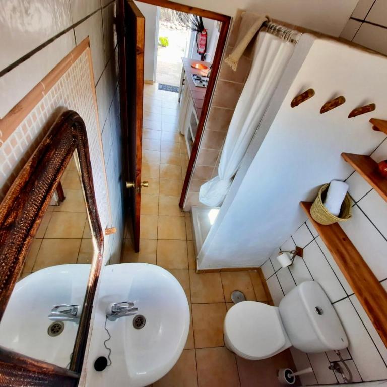 Poniente - Apartamento de 1 dormitorio - 8