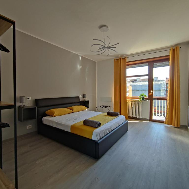 Santa Rita Suite - Apartment - 3