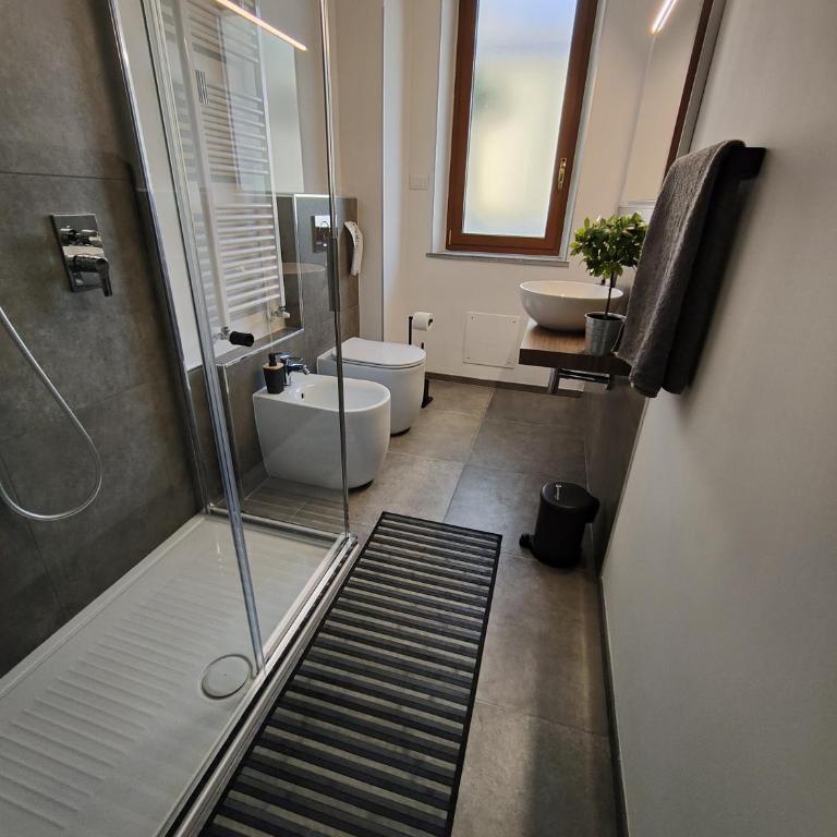Santa Rita Suite - Apartment - 8