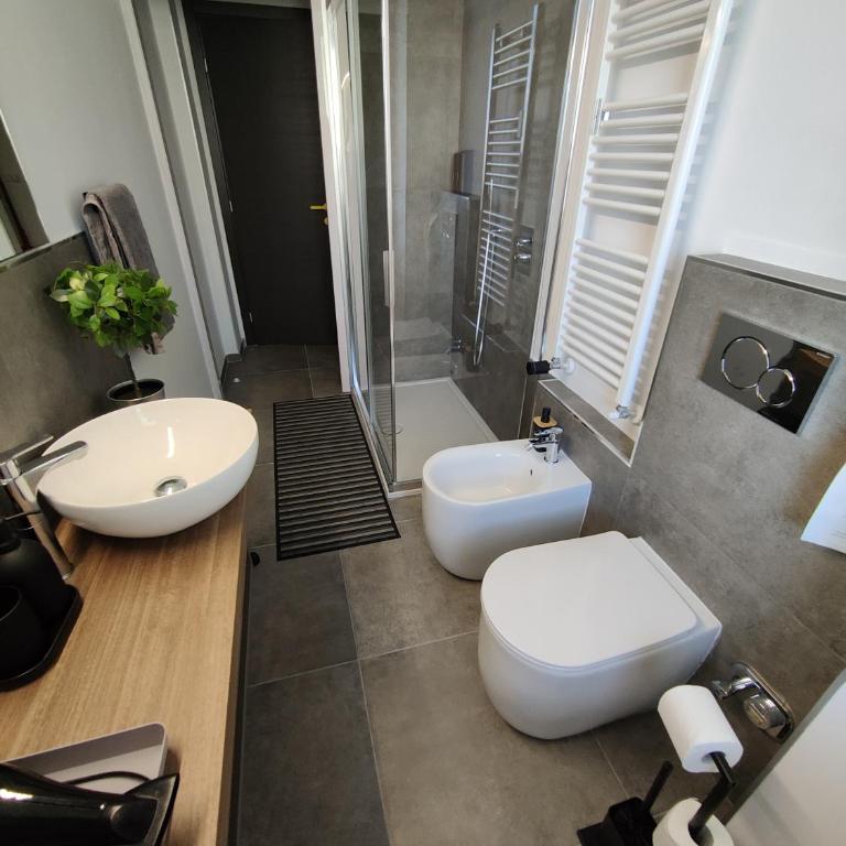 Santa Rita Suite - Apartment - 10