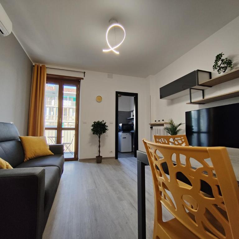 Santa Rita Suite - Apartment - 15