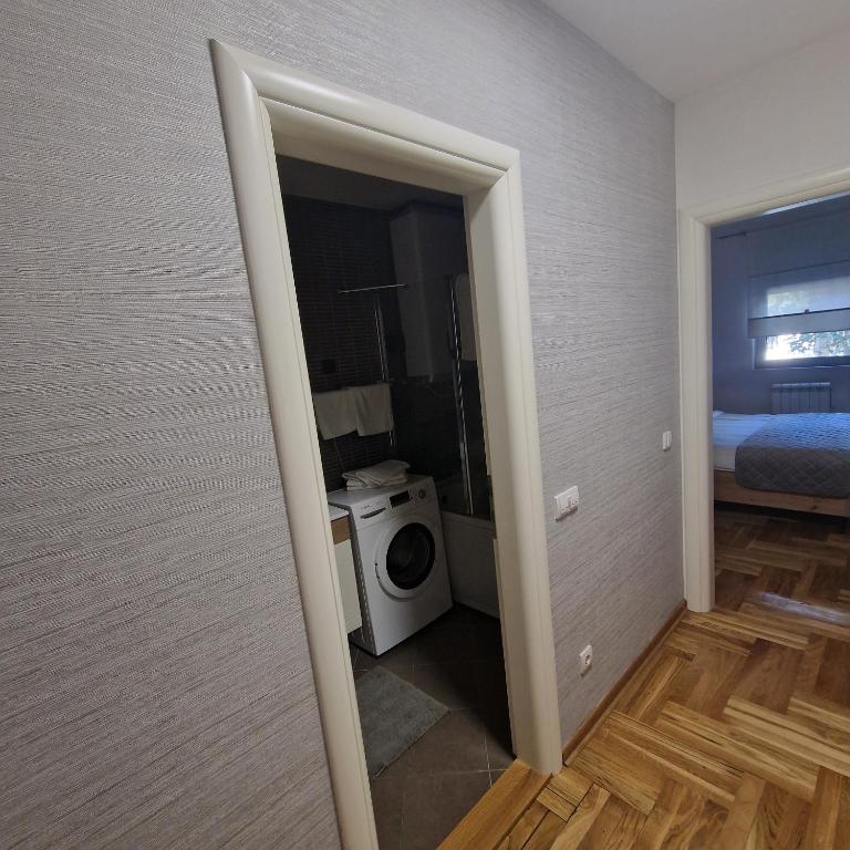 M48 apartments - Deluks Apartman - 13