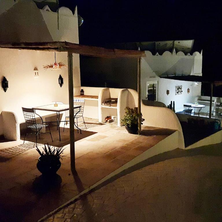 Poniente - Apartamento de 1 dormitorio - 19