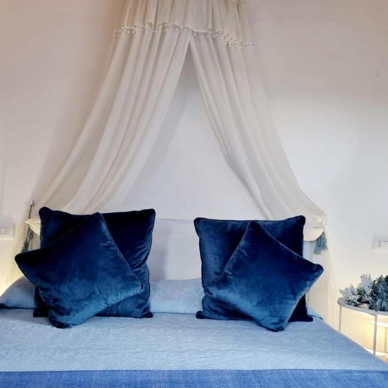 Stazzo San Teodoro Piscina Condivisa - Casa con 2 Camere da Letto - 15