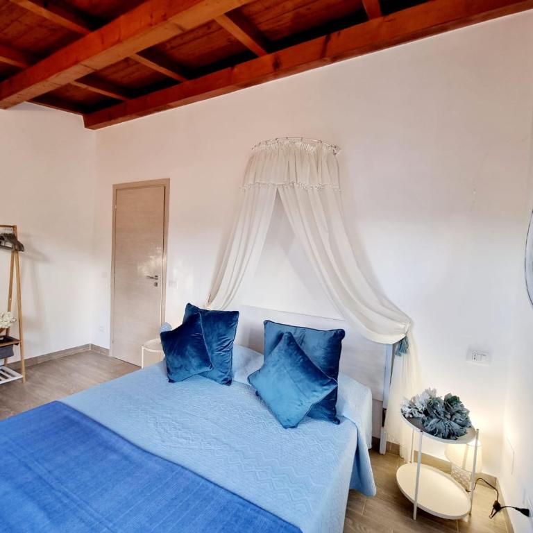 Stazzo San Teodoro Piscina Condivisa - Casa con 2 Camere da Letto - 19