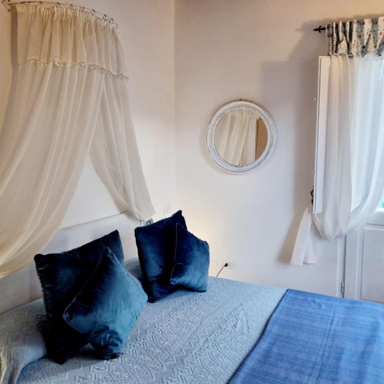 Stazzo San Teodoro Piscina Condivisa - Casa con 2 Camere da Letto - 16