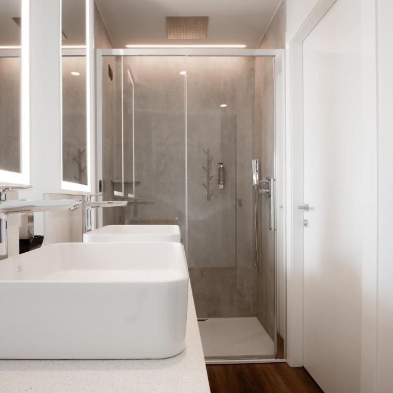 ARCOLIVE Agrisuite - Camera Matrimoniale - 11