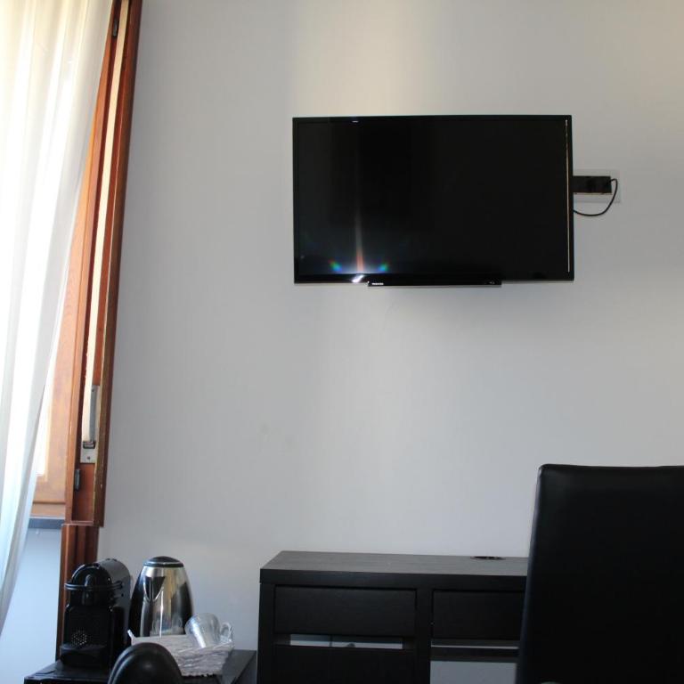 B&B Amalfi's Luxury Rooms - Camera Matrimoniale con Bagno Privato - 6
