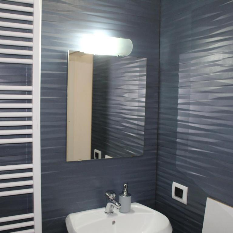 B&B Amalfi's Luxury Rooms - Camera Matrimoniale con Bagno Privato - 8