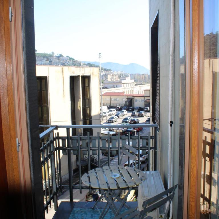 B&B Amalfi's Luxury Rooms - Camera Matrimoniale con Bagno Privato Esterno - 6