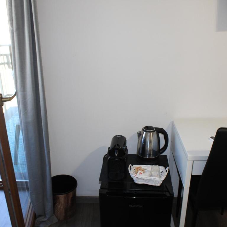 B&B Amalfi's Luxury Rooms - Camera Tripla con Bagno Privato - 4