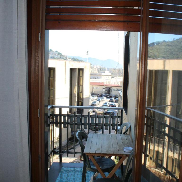 B&B Amalfi's Luxury Rooms - Camera Tripla con Bagno Privato - 5