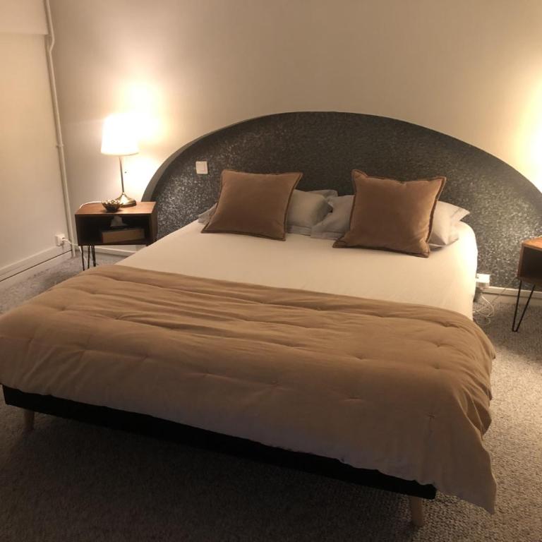 Loft Royal des Promenades - Appartement 2 Chambres - 15