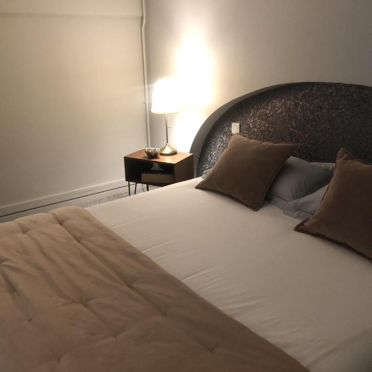 Loft Royal des Promenades - Appartement 2 Chambres - 17
