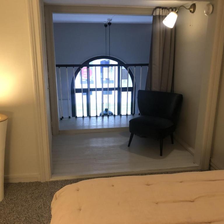 Loft Royal des Promenades - Appartement 2 Chambres - 14