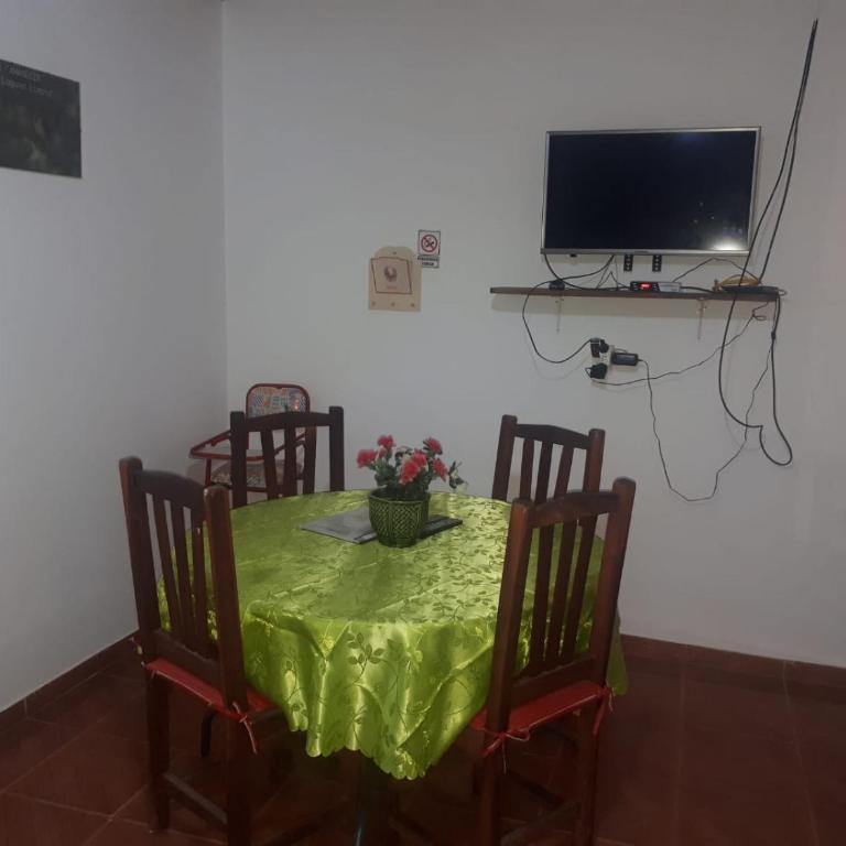 Cabañas Eterno Vergel - Bungalow Deluxe - 3