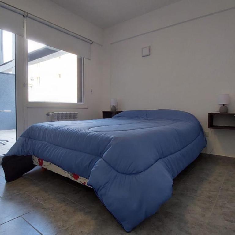Departamento con vista al lago y cerros - Apartamento con vistas a las montañas - 16
