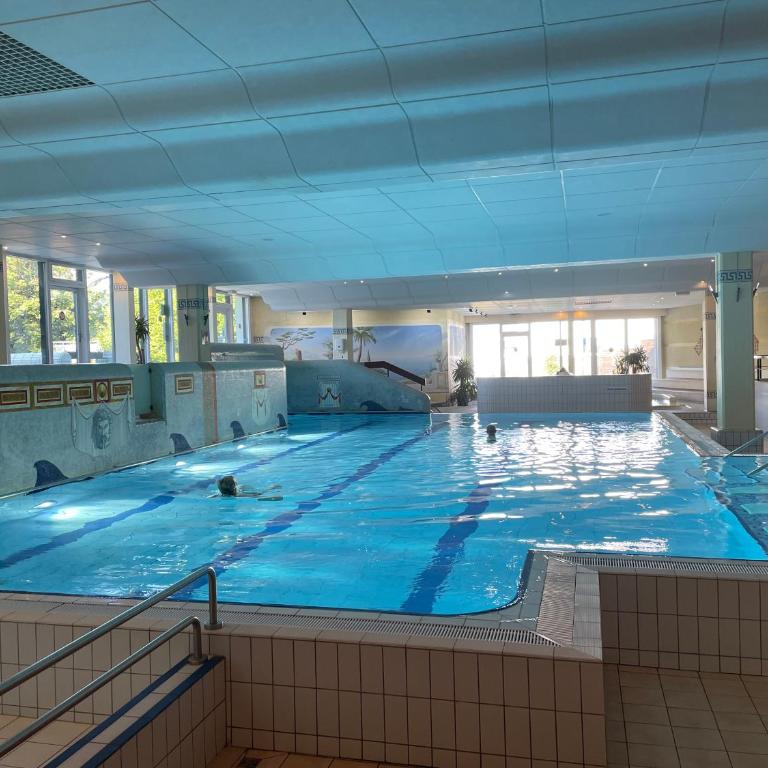 Studio "Auszeit wie dahoam" im Predigtstuhl Resort - Apartment mit 1 Schlafzimmer - 16