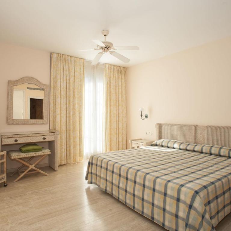 Palm Oasis Maspalomas - Suite de 2 dormitorios - 5