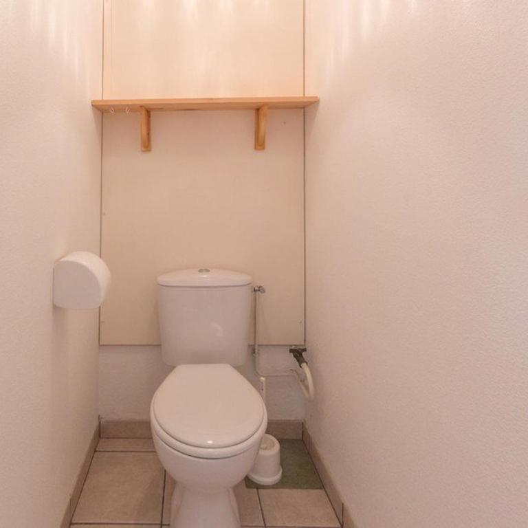 Appartement cosy 6 pers avec balcon sud, à 200m des pistes - La Salle-les-Alpes - FR-1-330F-70 - Appartement (6 Adultes) - 11