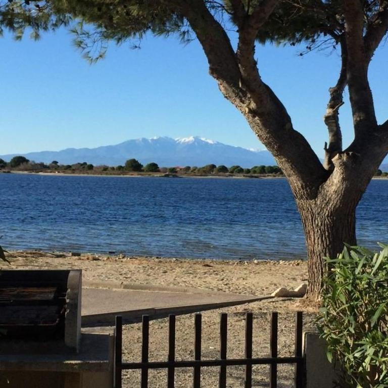 Appartement climatisé 4 pers, vue Lac, parking inclus - FR-1-81-66 - Appartement (4 Adultes) - 1