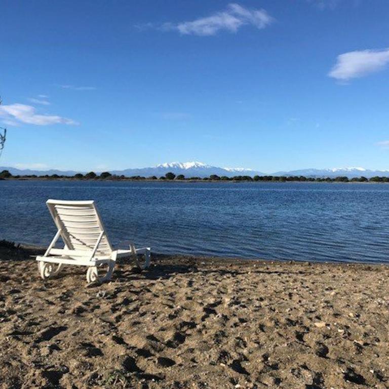 Appartement climatisé 4 pers, vue Lac, parking inclus - FR-1-81-66 - Appartement (4 Adultes) - 7