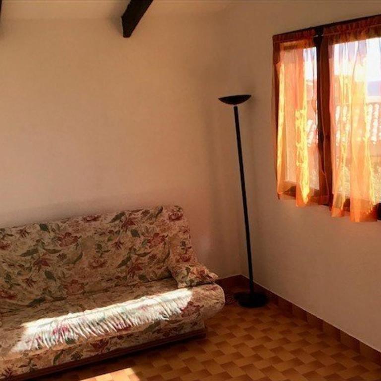 Villa T2 en Bord de Mer, 4 Pers., Parking, Proche Commerces - Port Leucate - FR-1-81-50 - Villa - 4