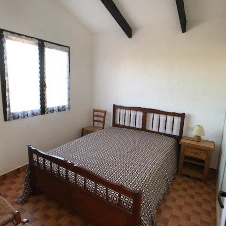 Villa T2 en Bord de Mer, 4 Pers., Parking, Proche Commerces - Port Leucate - FR-1-81-50 - Villa - 6