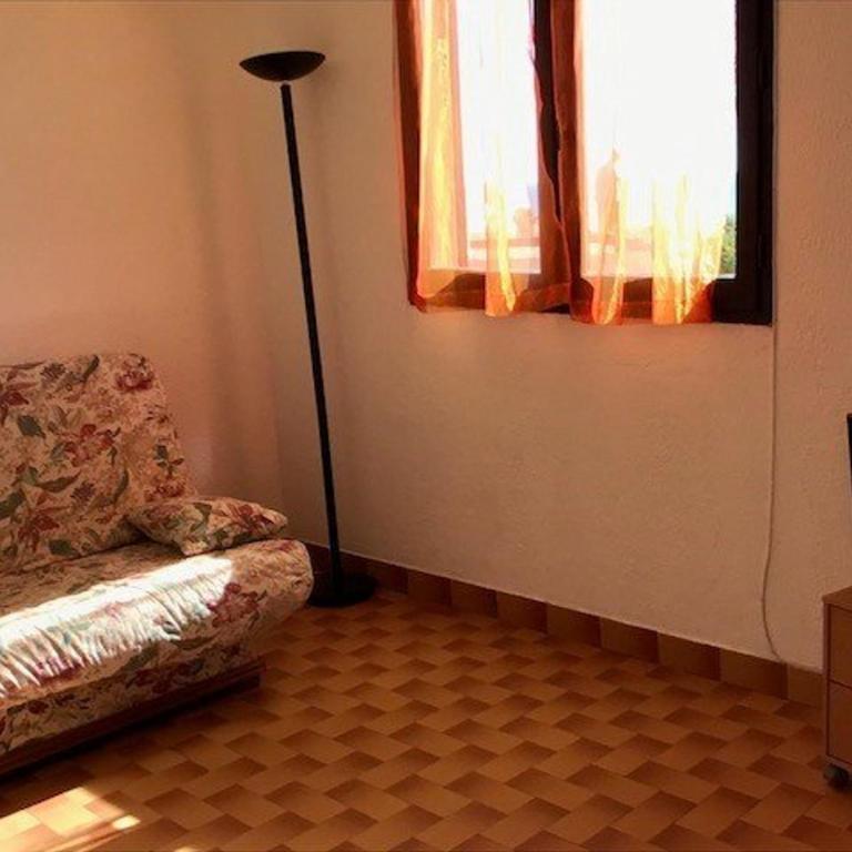 Villa T2 en Bord de Mer, 4 Pers., Parking, Proche Commerces - Port Leucate - FR-1-81-50 - Villa - 9