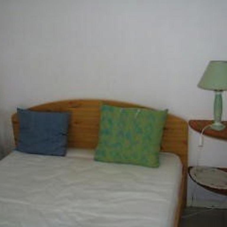 Villa 3 pièces avec mezzanine pour 6 personnes à Port Leucate - Wifi et parking - FR-1-81-80 - Villa - 4